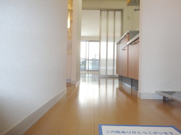 ルミエール・Rの物件内観写真